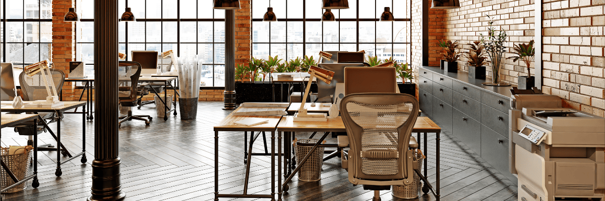 Commercial-Interior